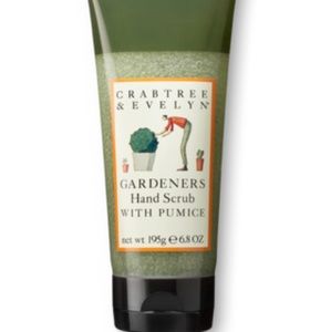 Crabtree & Evelyn Gardeners Hand scrub